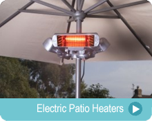 outdoor heaters patio living electric range bird